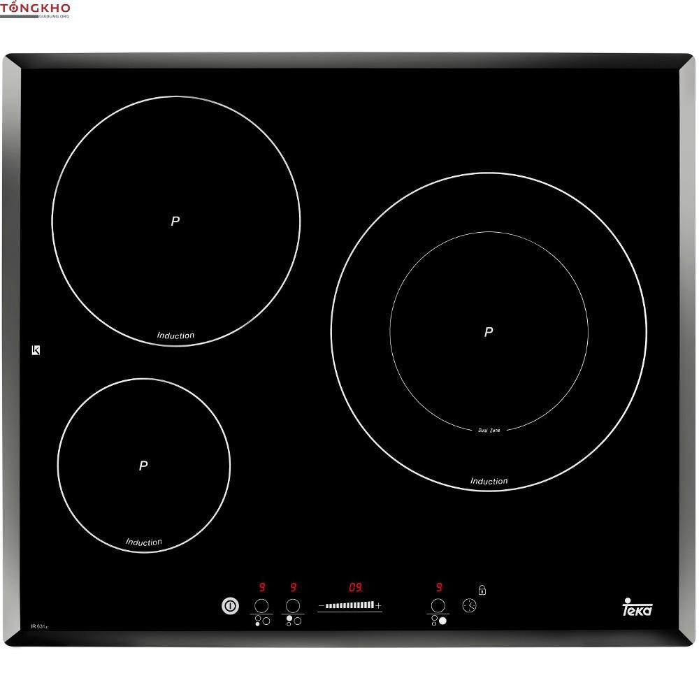 Bếp từ Teka IR S631