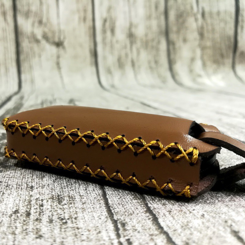 Bao da chìa khóa Smartkey vision 2019, Vario 2018, Lead, AB 2018, 2019 2020 2021