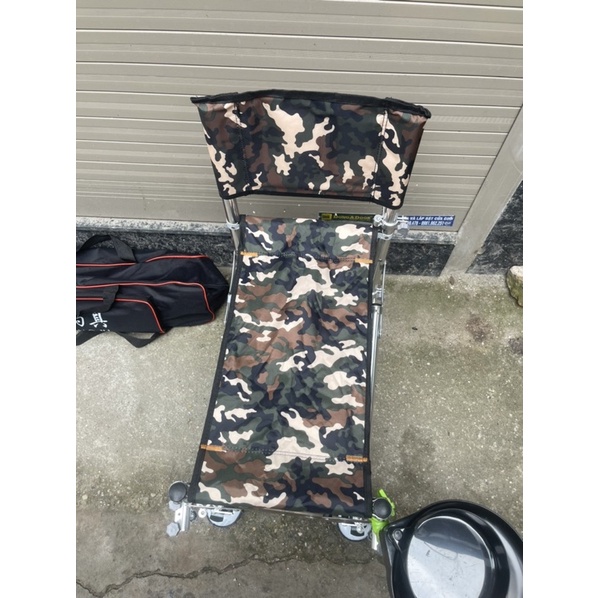 Ghế Câu Cá ghế xếp gấp gọn