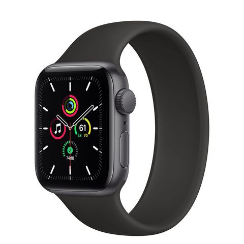 Đồng Hồ Apple Watch SE 44mm - (GPS) - MYEV2 Nguyên Seal, Chưa Active