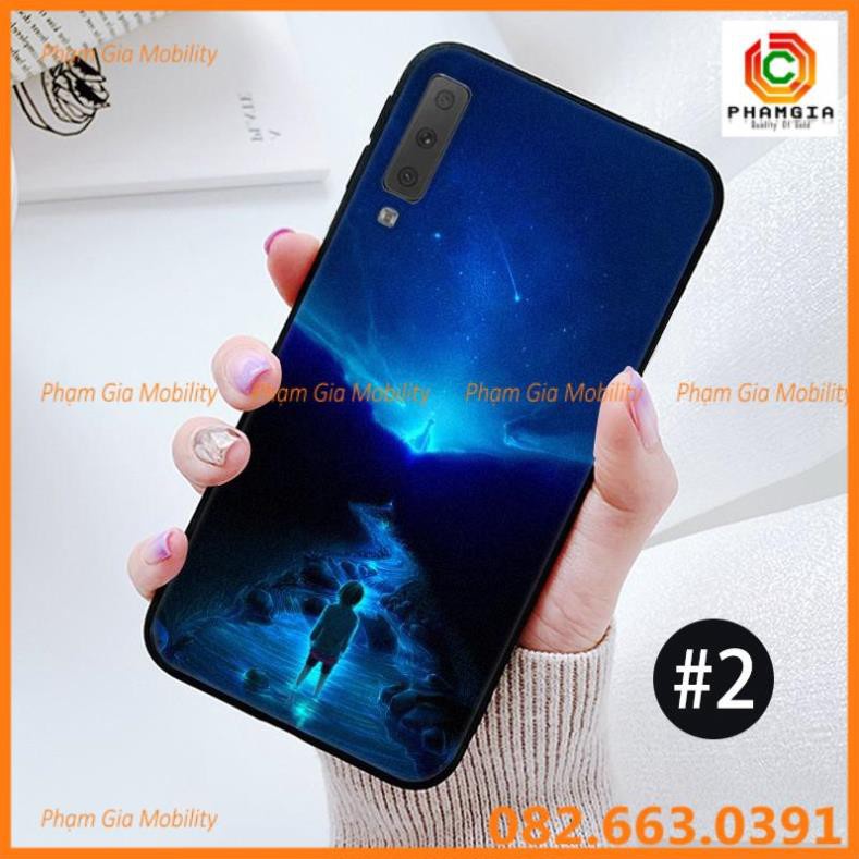 ỐP LƯNG HÌNH SAMSUNG A6+ A8+ M10 M20 M30 J2Prime J4 J6 J7 J7Prime J8 2018 nhiều mẫu đẹp