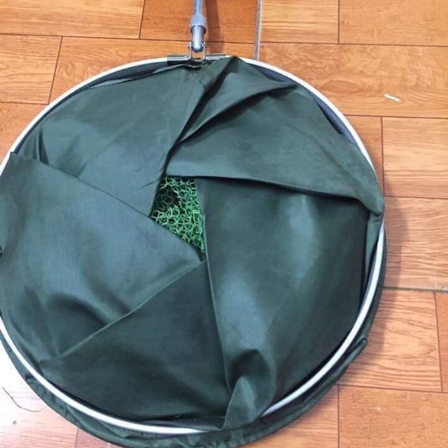 Rọng giỏ đựng cá giá rẻ 1m7