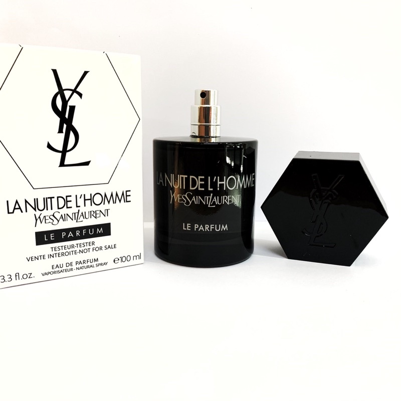 Nước hoa YSL La nuit de l'homme 5ml/10ml