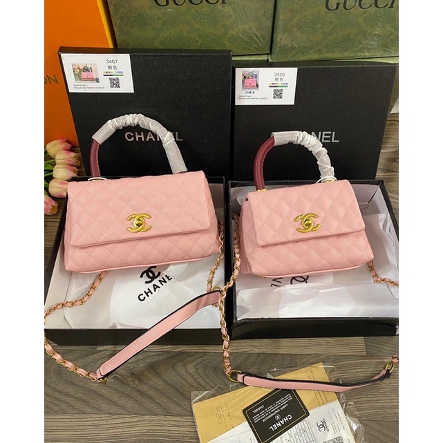 TÚI CN COCO DA HẠT SZ 20 & 25