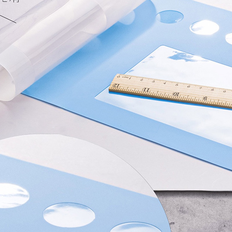 Thảm Silicone Đúc Trang Sức Chống Dính Đa Năng