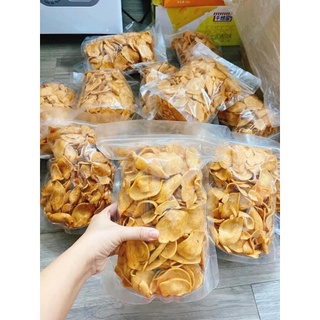 Bánh tai heo mắm ớt- Túi 500gr