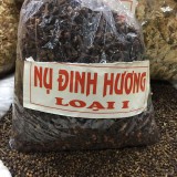 đinh hương loại 1 túi zip 500gr