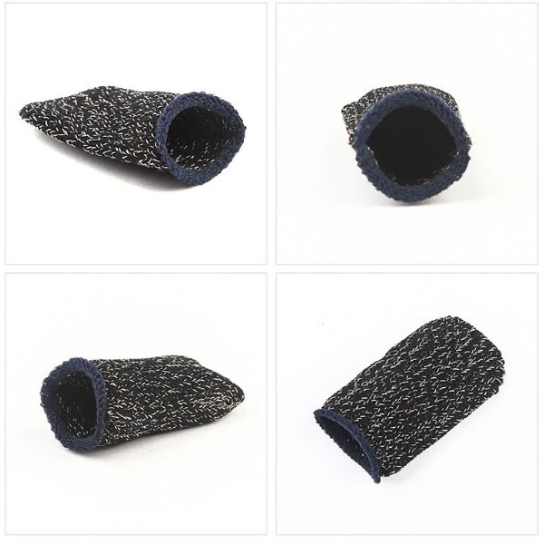 [Chính Hãng] Bao Ngón Tay Chơi Game PUBG, Liên Quân Chuyên Dụng Chống Mồ Hôi, Trơn Trượt | BigBuy360 - bigbuy360.vn