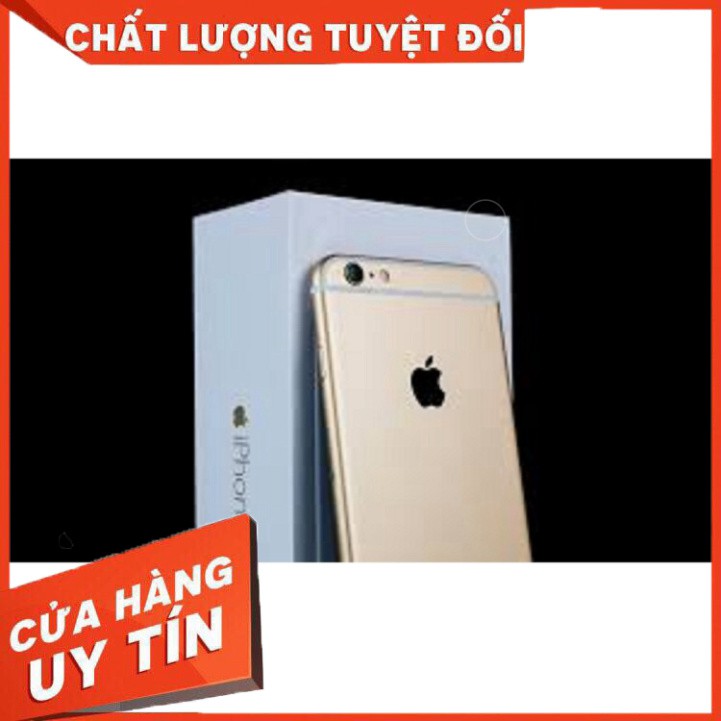 Linh Chi Mobile Điện Thoại IPhone 6 64G Quốc Tế - keng zin (Full phụ kiện) Liên Hệ 078.461.2222 - 078.861.3333 | BigBuy360 - bigbuy360.vn