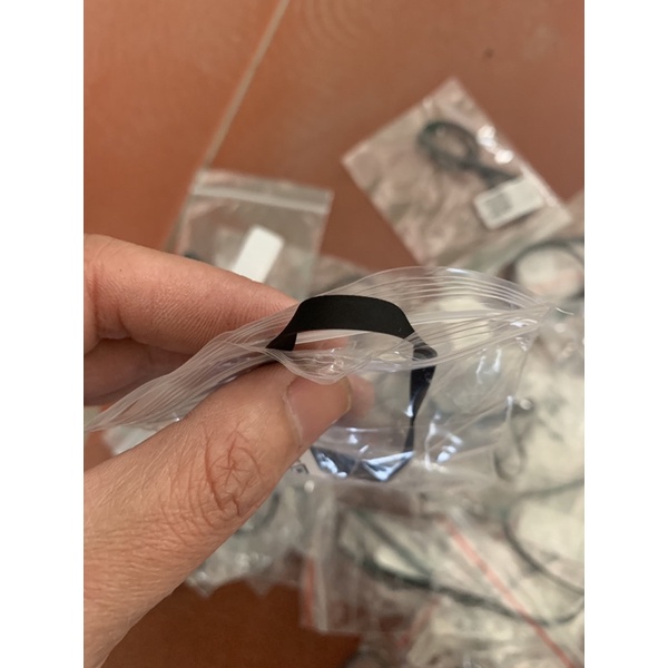 Dây curoa dẹp 5mm cho thiết bị audio