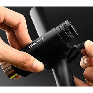 Đèn xe đạp NITENUMEN 850 lumen L63