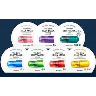 Mặt nạ Bệnh viện BANOBAGI