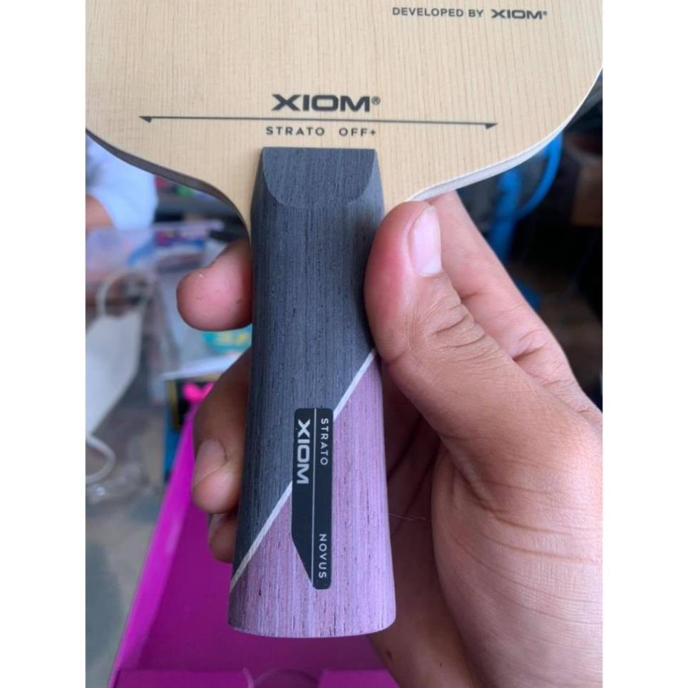 Cốt Vợt Bóng Bàn Xiom Strato