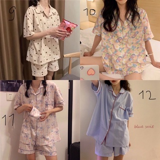 ĐỒ BỘ NỮ/ ĐỒ NGỦ ORDER TAOBAO