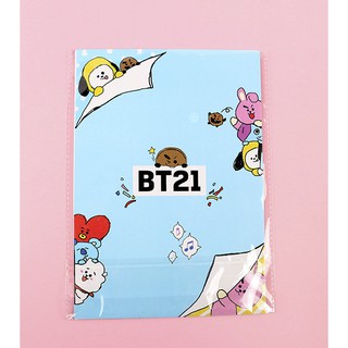 Sticker BT21