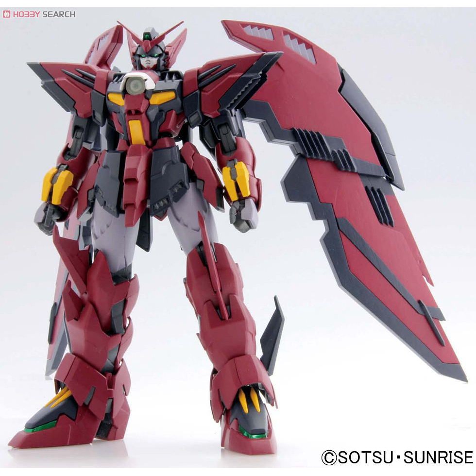 Mô Hình Gundam MG EPYON Serie EW Wing Endless Waltz Bandai 1/100 Đồ Chơi Lắp Ráp Anime Nhật