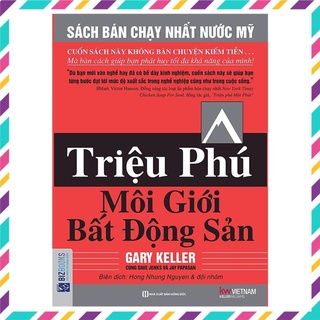 Hot - hot bản đẹp triệu phú môi giới bất động sản