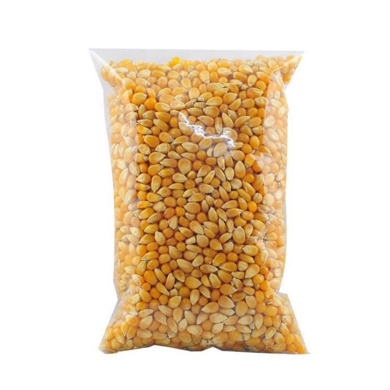Ngô mỹ hình nấm  bắp rang bơ - 200g ngỗ mỹ hình nấm
