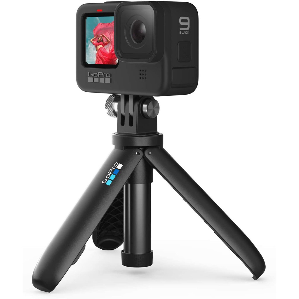 Chân tripod Gopro shorty hàng Chính Hãng