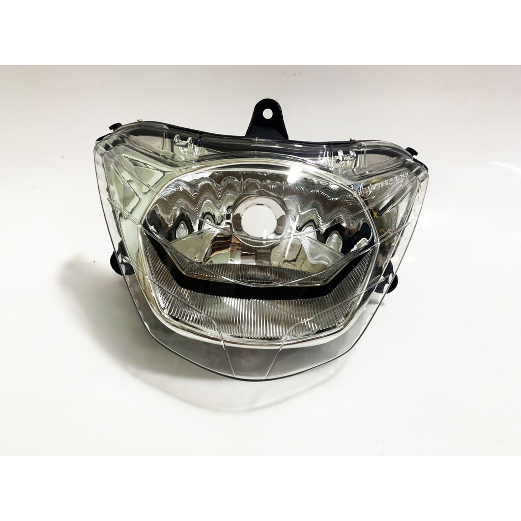 Chóa đèn SH ý 2010-2011