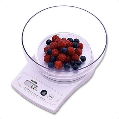 CÂN NHÀ BẾP TANITA KD 160