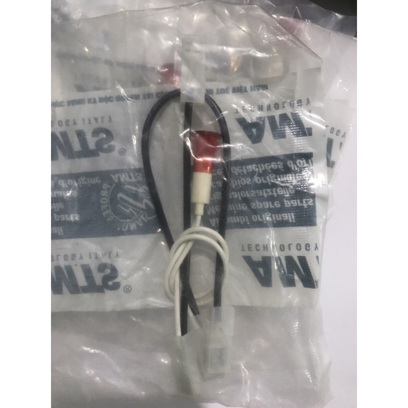 Dây Zắc Cắm + Đèn Bình Nóng Lạnh Picenza