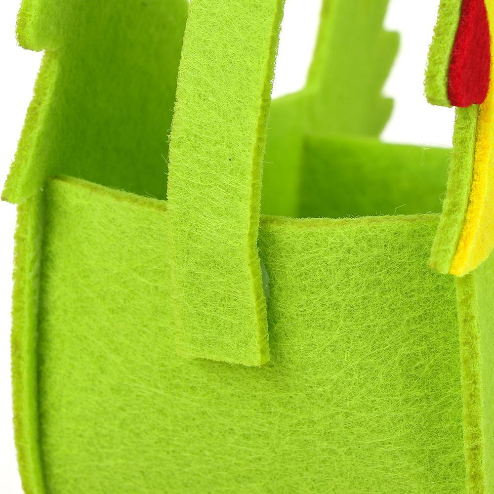 Túi Tote Vải Không Dệt Hình Trứng Phục Sinh