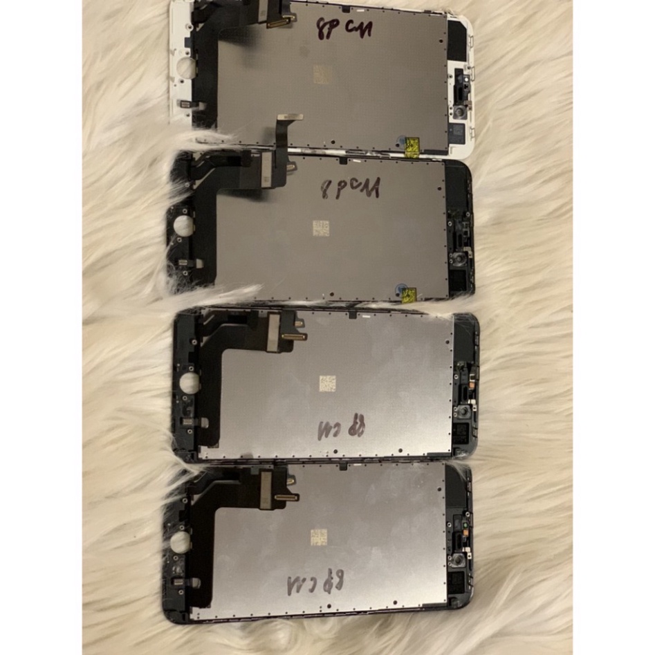 Màn HÌnh  Iphone 8 plus  (C11 và Dpt) -zin -bao chất lượng; MÀN ZIN , HỖ TRỢ THAY TẠI HÀ NỘI