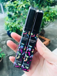 Mascara chải tóc con Pibamy
