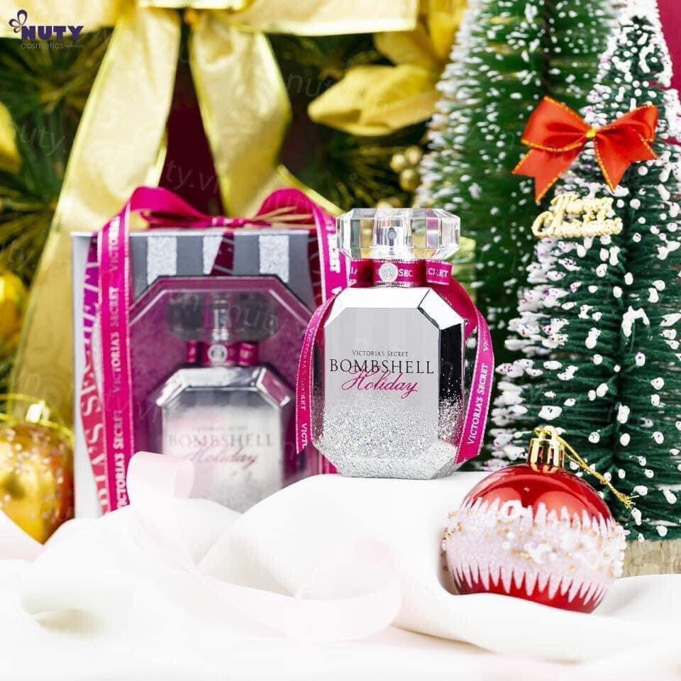 Nước Hoa Nữ VICTORIA BOMSHELL HOLIDAY 50ml/100ml  ᴘʜᴀɴᴅɪᴇᴍᴍʏ997 Ⓡ