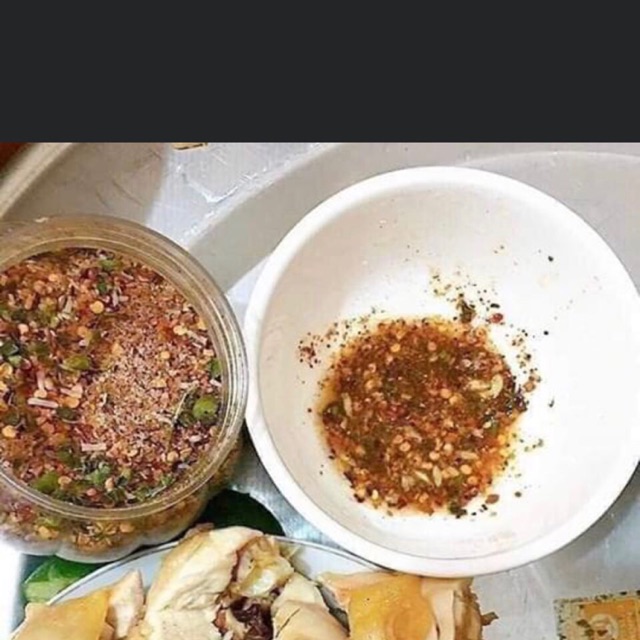 Chẩm chéo Tây Bắc