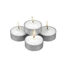 Nến tealight 4h , Nến thơm phòng tealight cháy 4h - Hàng Việt nam chất lượng cao '