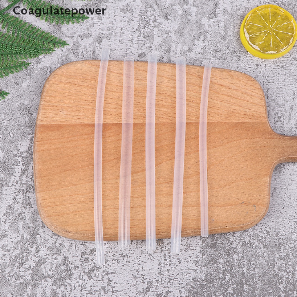 Bộ 3 Ống Hút Thay Thế Cho Bình Nước Em Bé