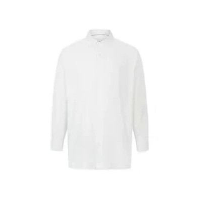 Áo dệt kim không tay cổ chữ V thêu chữ/ Áo sơ mi tay dài màu trắng thời trang cho nữ phong cách Jennie Blackpink