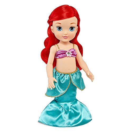 Xã kho búp bê disney mỹ nàng tiên cá 39 cm - ảnh sản phẩm 1