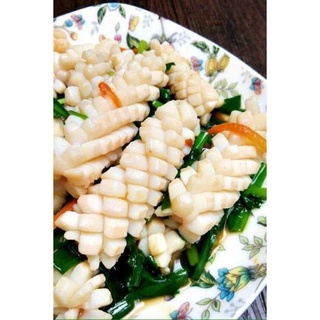 MỰC TỈA HOA 1KG