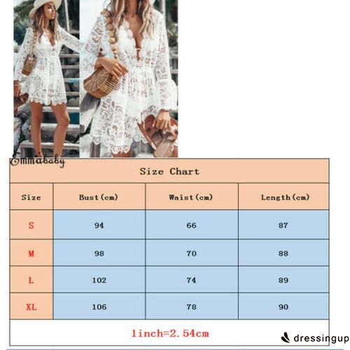 Đầm ngắn tay phối ren thời trang cho nữ