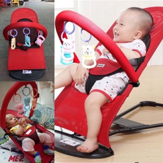 🆘 gế rung có đồ chơi giúp mẹ nhàn hơn làm đc nhiều việc