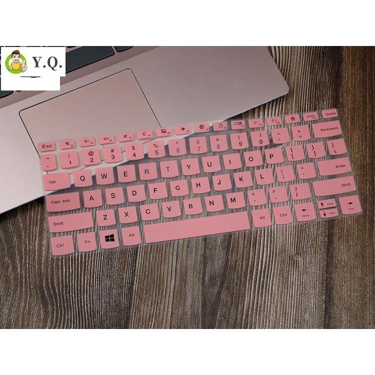 Miếng Dán Bảo Vệ Bàn Phím Cho Lenovo New New Pro13 Ruilong 13.3 Inch 13s Notebook I5 10 Generation I7