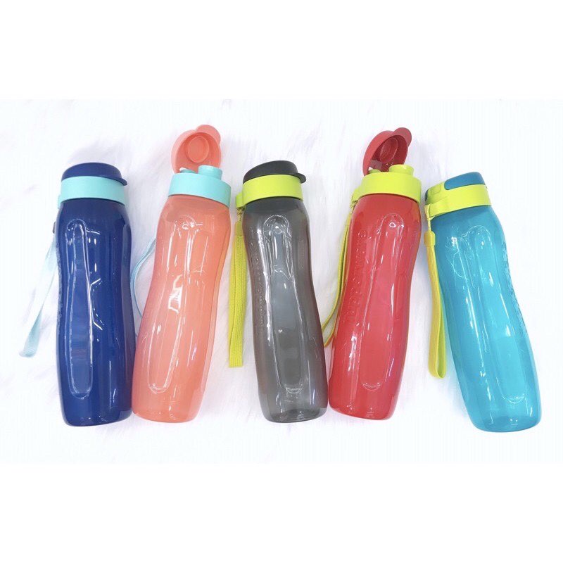 [Hàng chính hãng] Bình nước Tupperware Eco Bottle Gen 2 750ml - Màu ngẫu nhiên | BigBuy360 - bigbuy360.vn