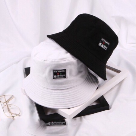 Mũ Thời Trang Thêu - IT SO NICE