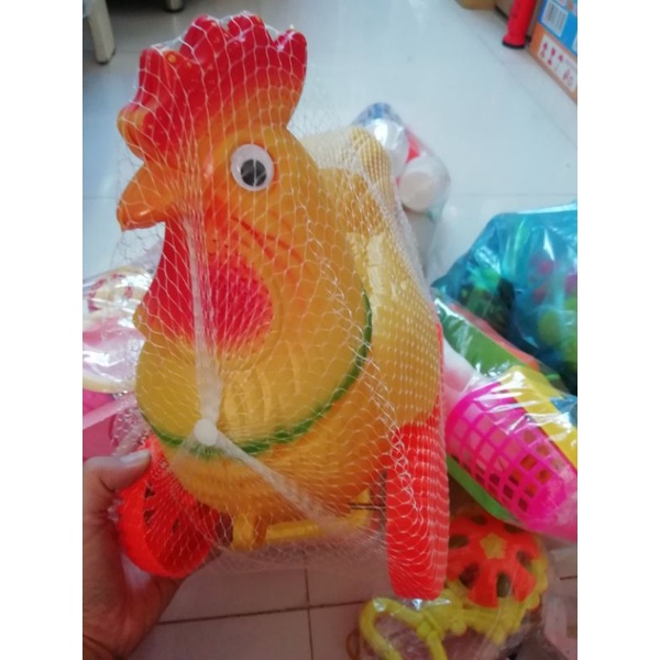 Thú kéo hình con vật