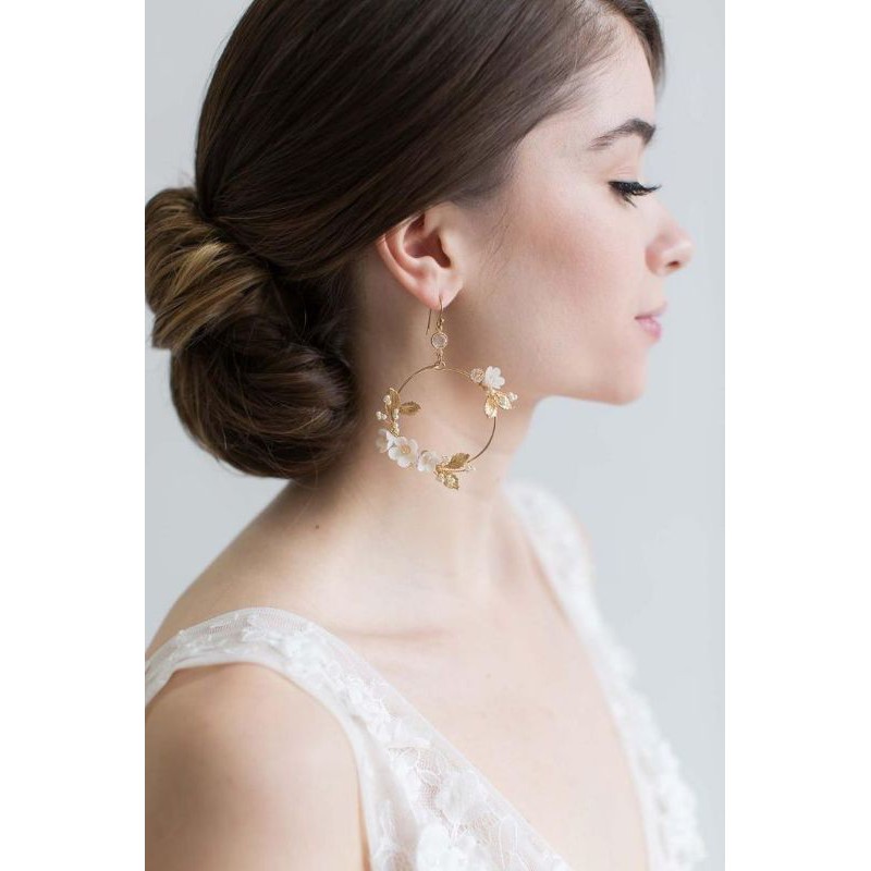 BÔNG TAI HÀN QUỐC PHẦN 22