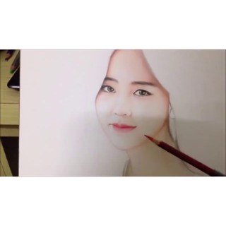 [Họa cụ ANZ] Bán sỉ giấy roki định lượng 250gsm A4 (100 tờ)