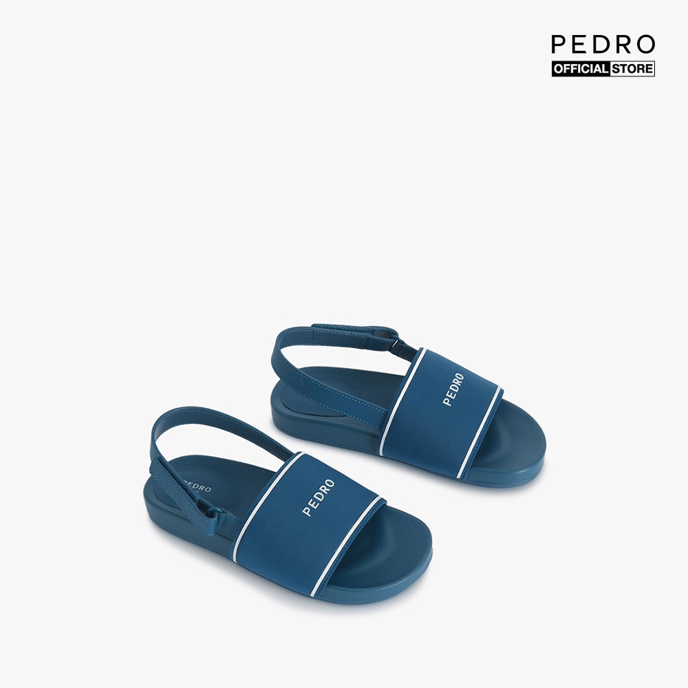 PEDRO - Giày sandal trẻ em quai ngang Slingback PK1-16300004-21