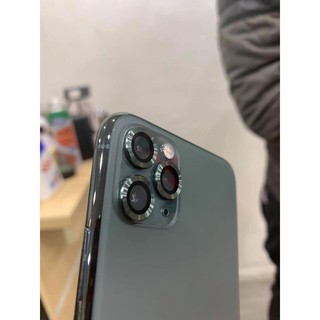 Cường lực camera cho iPhone 11/12  11pro/12pro 12 mini 11/12 pro max