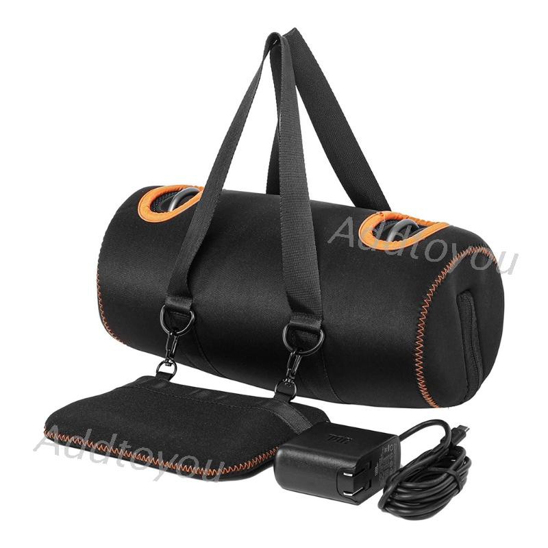 EVA Travel Bags Carrying Storage Box for -JBL Xtreme 3 Protective Bag Case