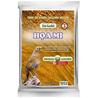 Hoạ Mi (số3)/200gram