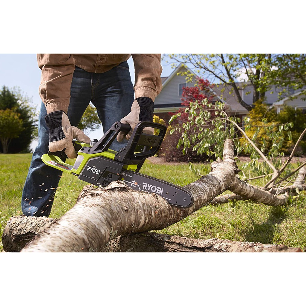 THÂN MÁY CƯA RYOBI 18V LI-ION ONE SKIN OCS1825