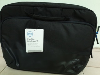 Cặp laptop dell chính hãng 15”